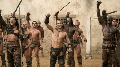 Premiera serialu "Spartakus: Bogowie areny" 28 marca