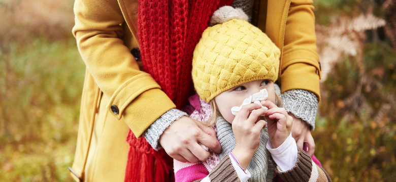Alergie i astma coraz częściej atakują dzieci i młodzież. Zobacz, jak z tym walczyć