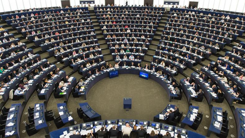 Parlament Europejski Przyjął Rezolucję W Sprawie Polski - Wiadomości