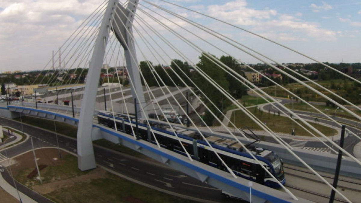 Zarząd Infrastruktury Komunalnej i Transportu zaktualizował mapę inwestycji, na której w bardzo prosty sposób można sprawdzić, gdzie w tym roku powstanie nowa droga, ścieżka rowerowa, parking, albo gdzie w Krakowie zostanie wybudowane oświetlenie, chodnik czy nowa linia tramwajowa.