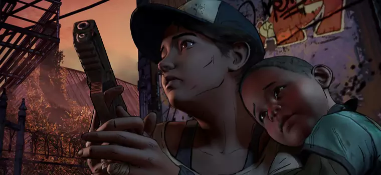 Galeria The Walking Dead: Season 3