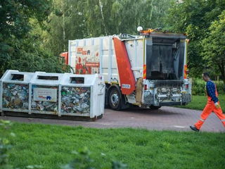 LUBLIN USTAWA ?ŚMIECIOWA