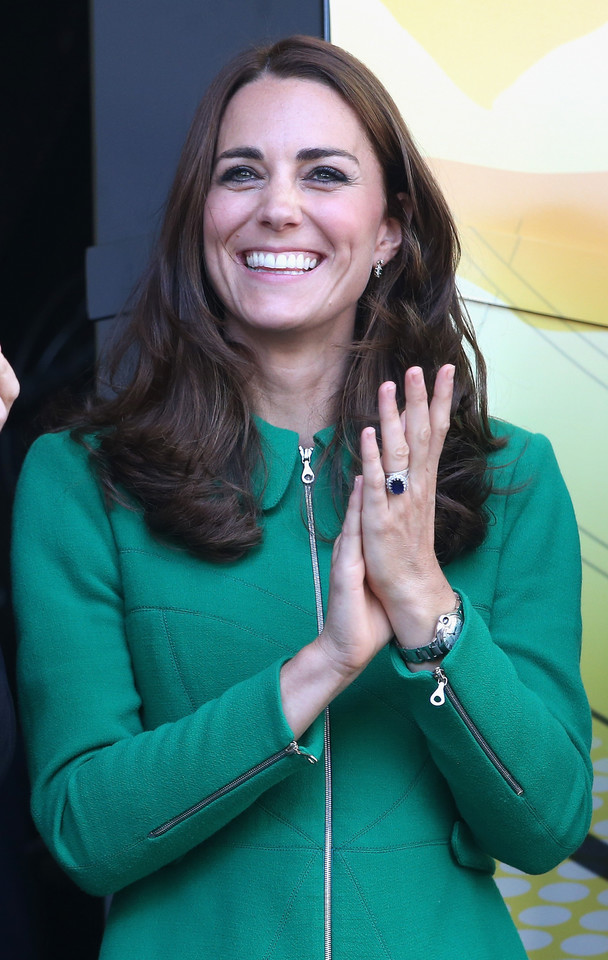 Kate Middleton