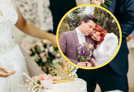 Rosyjska piosenkarka wzięła ślub z adoptowanym synem. Straciła inne dzieci