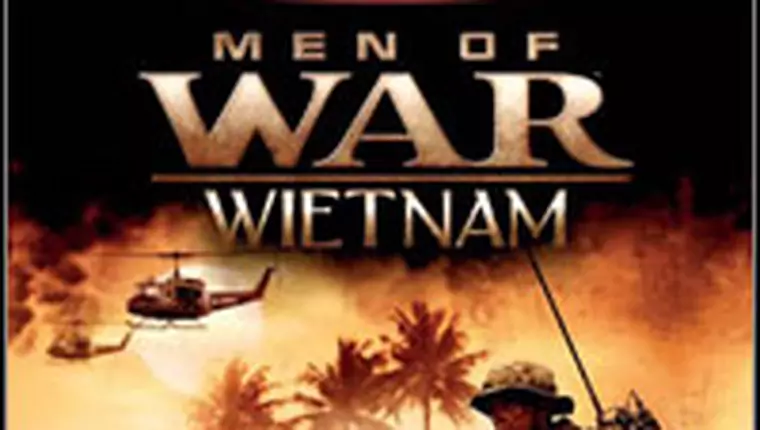 Men of War: Wietnam