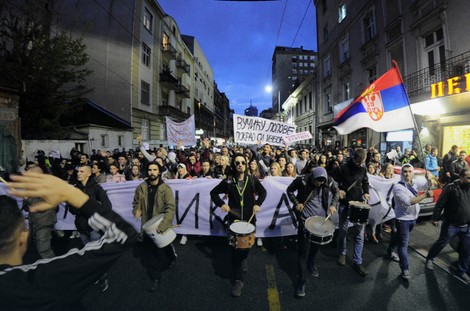 Svetogorska