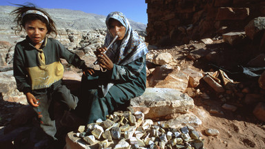 Kim są Beduini? Ich historia, zwyczaje i współczesność