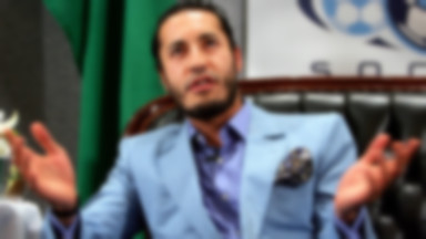 Syn Kaddafiego: w Libii wybuchnie powstanie