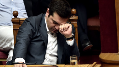 Najdziwniejsze obietnice, jakie złożył wierzycielom grecki premier
