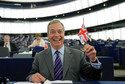 Nigel Farage: Unia Europejska umiera