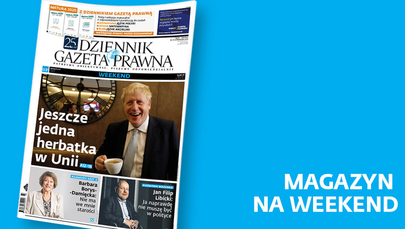 Magazyn DGP 25.10.19.