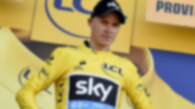 Tour de France: w żółtej koszulce wygodniej jechać po kocich łbach