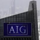AIG budynek w Hong Kongu