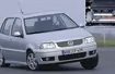 1. Volkswagen Polo III (1994-2001). Opisujemy: 1.4/55-101 KM 