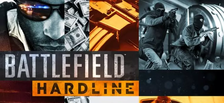 Battlefield Hardline zaktualizowany - lepszy framerate, ale większych nowości brak...