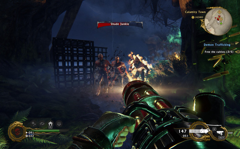 Shadow Warrior 2