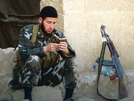 BiH najveći izvoznici stranih boraca o glavi stanovnika