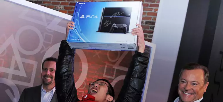 PlayStation 4 obchodzi 10. urodziny. Kosmiczna sprzedaż konsoli