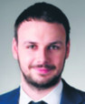 Tomasz Lewandowski associate w kancelarii SMM Legal