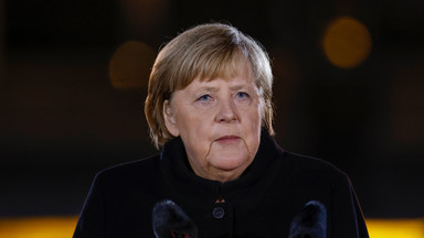 Ukraiński ambasador: Merkel mogła zapobiec tej wojnie