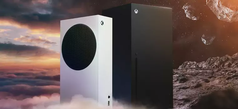 Sprzedaż Xbox Series X/S wciąż spada. Microsoft ma jednak inne powody do zadowolenia