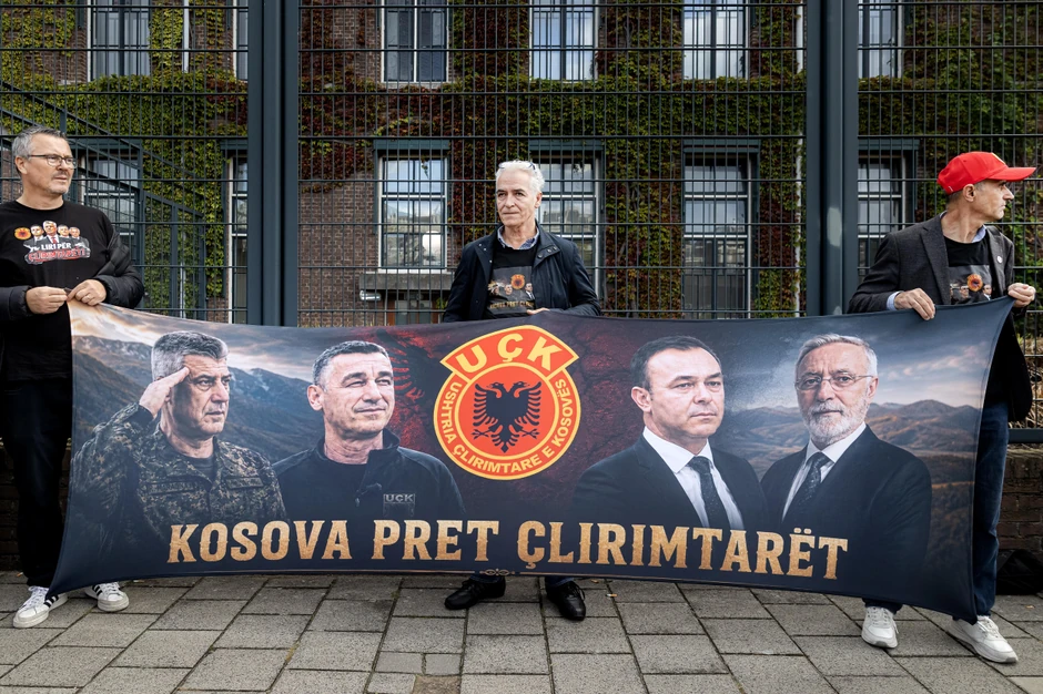 Kosovski albanci