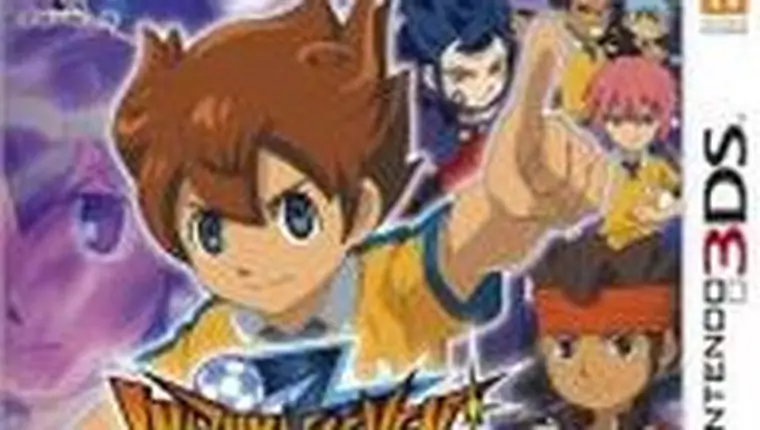 Inazuma Eleven GO