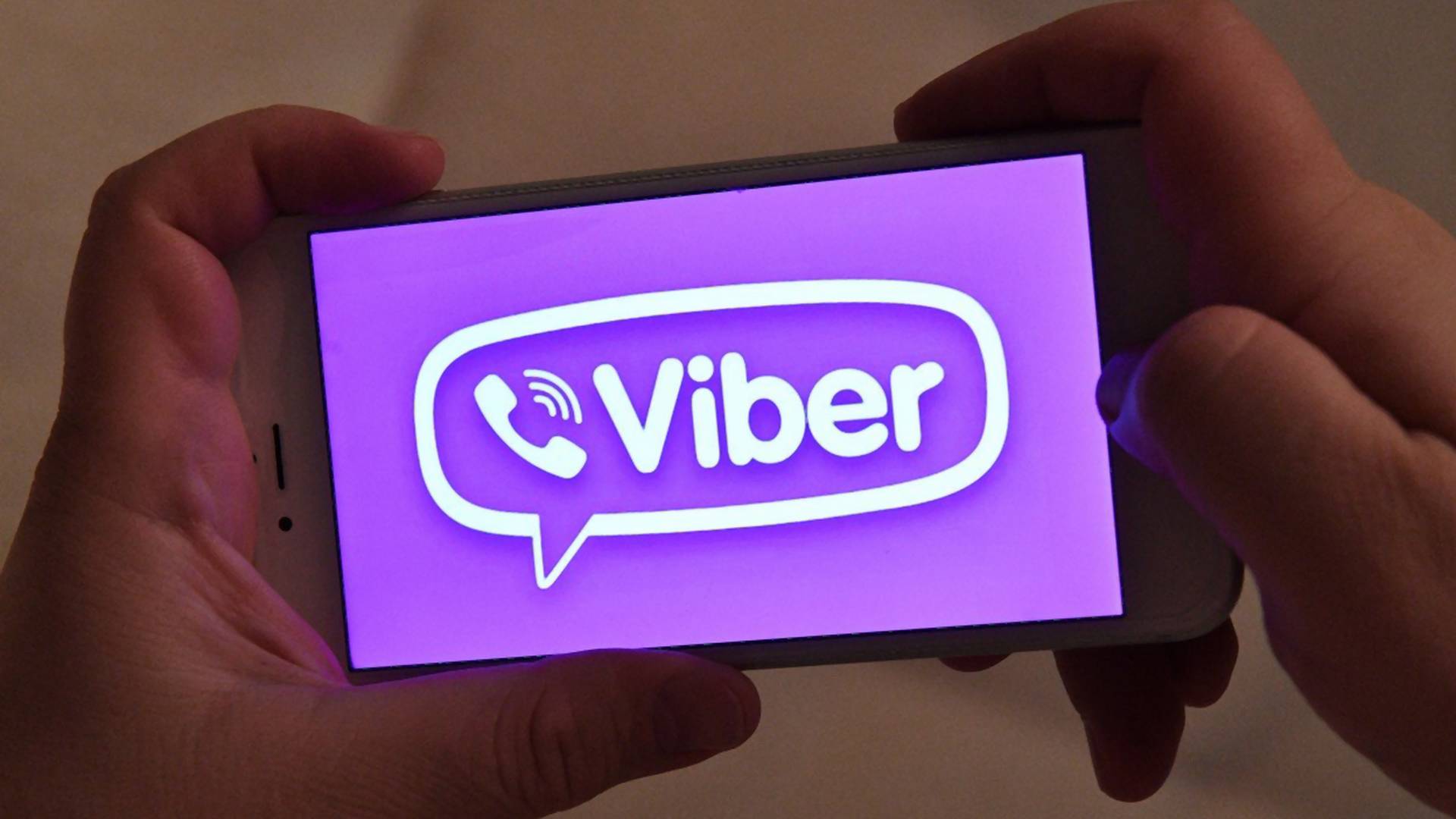 Stručnjaci se pozabavili pitanjem: Da li se kaže „viber” ili „vajber”?