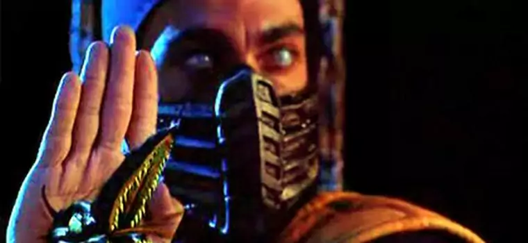Serial Mortal Kombat już wiosną w sieci