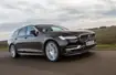 Volvo V90 D5 AWD - pięć metrów dobrego stylu