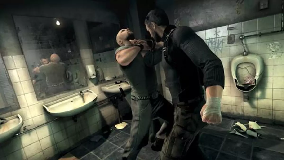 Prace nad Splinter Cell: Conviction oficjalnie zakończone