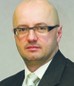 Dariusz Malinowski doradca podatkowy i partner w KPMG