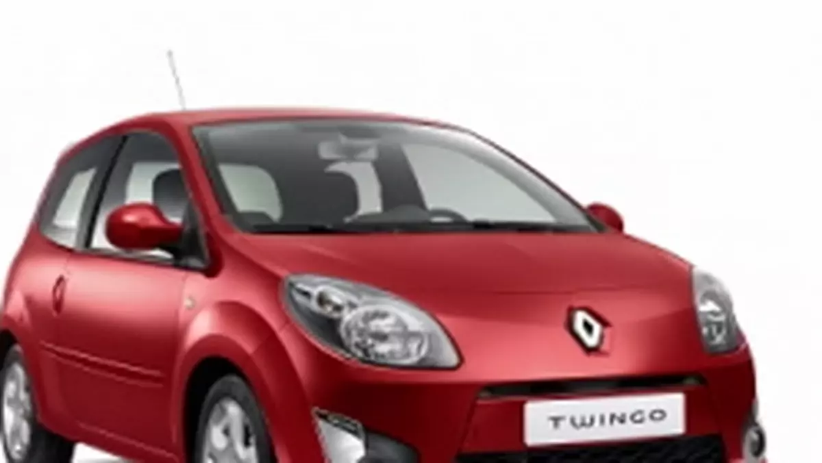 Renault: limitowane Twingo Rip Curl już w sprzedaży w Polsce