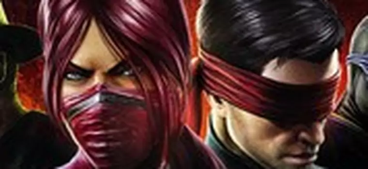 KwaGRAns: gramy w Mortal Kombat Komplete Edition na PC