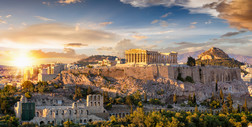Jeszcze nie zwiedziłeś Akropolu? Śpiesz się, bo niedługo może nie być cię stać