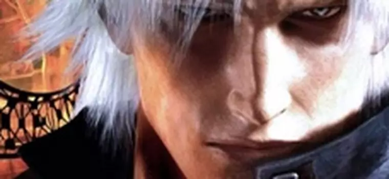 Devil May Cry Collection pojawi się na E3?