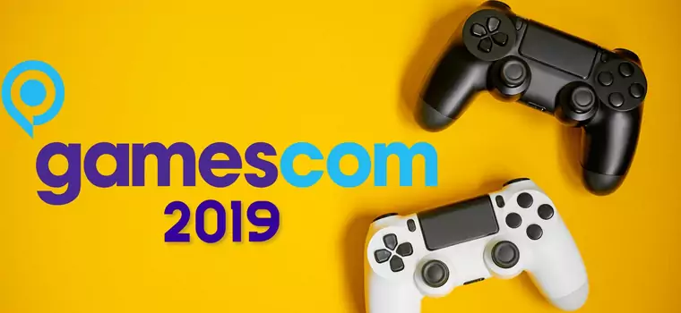 Gamescom 2019 - wszystkie zwiastuny i zapowiedzi w jednym miejscu