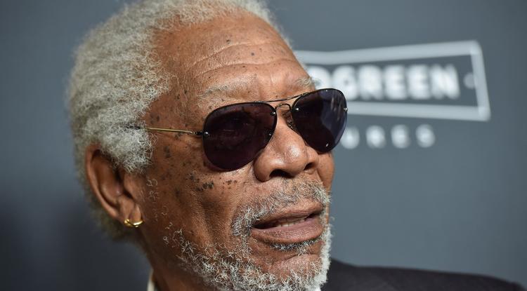 20 év börtön vár Morgan Freeman unokája gyilkosának