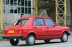 Zastawa 1100 - Dużo lepsza od Fiata