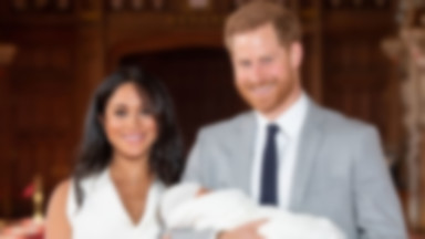 Pierwsze spotkanie Meghan i Kate po porodzie trwało pięć minut. Księżna Sussex doprowadziła szwagierkę do łez