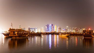 Doha Katar: 8 porad dla turystów