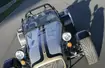 Caterham obchodzi 50 lat od powstania Lotusa Seven