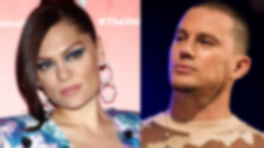 To koniec związku Jessie J i Channinga Tatuma. Rozstali się kilka tygodni temu