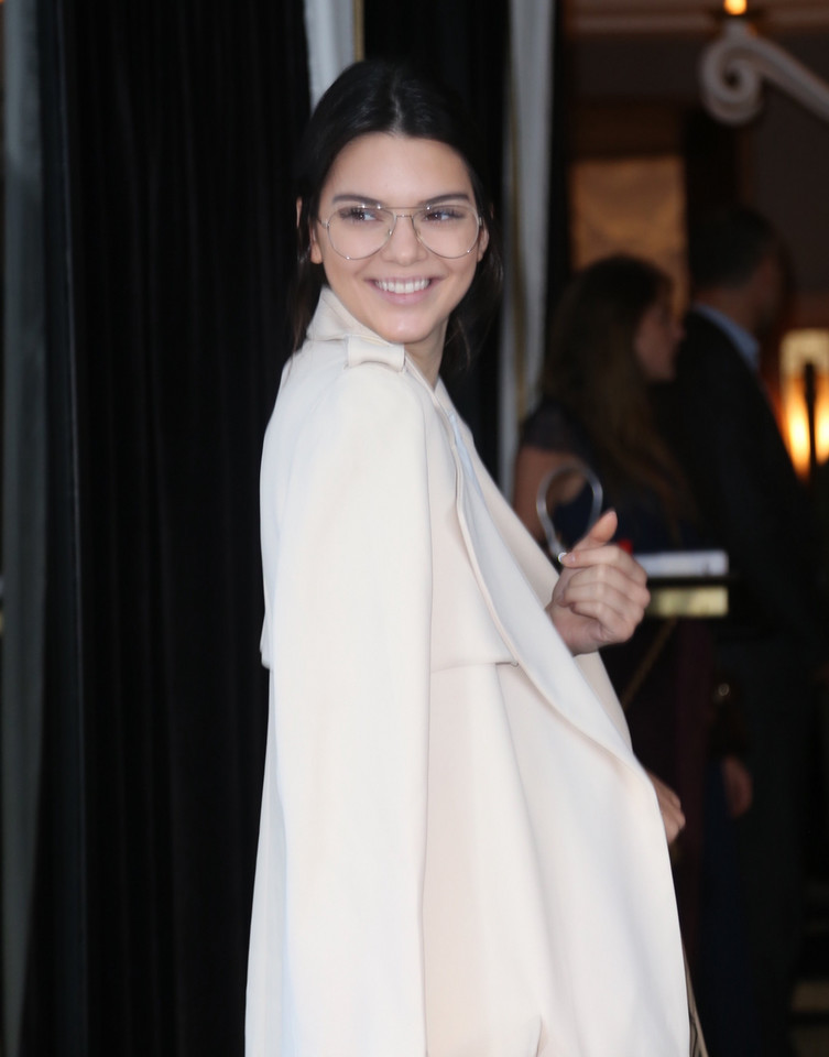 Kendall Jenner