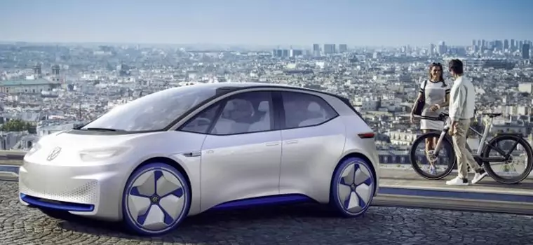 Volkswagen skorzysta ze sztucznej inteligencji. Popularny chatbot trafi do samochodów