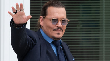 Johnny Depp wróci do Hollywood? "Jest duży popyt" 