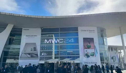 Byłem na MWC 2024. Te pięć rzeczy zaciekawiły mnie najbardziej