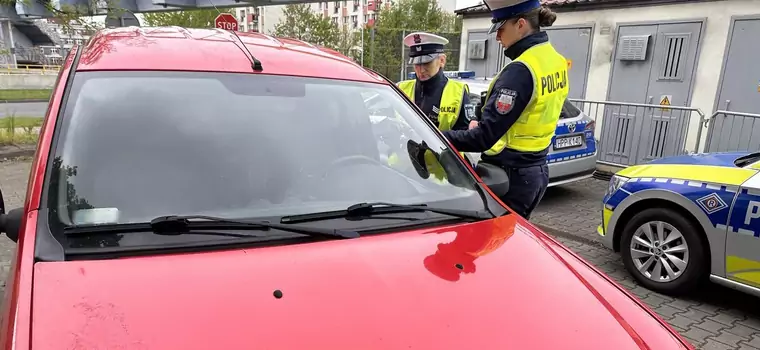 Policjanci podsumowują majówkę na drogach Katowic. Nie obyło się bez tragedii