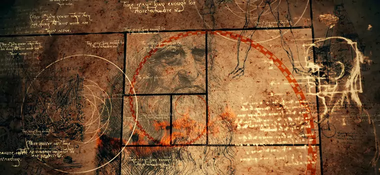 Leonarda da Vinci tworzył... roboty. Oto co miały robić