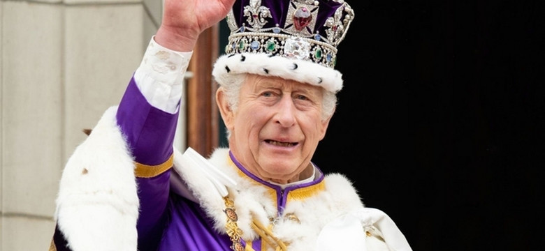 Król Karol III wygłosi wielkanocne orędzie. Wybrał nieprzypadkowy dzień